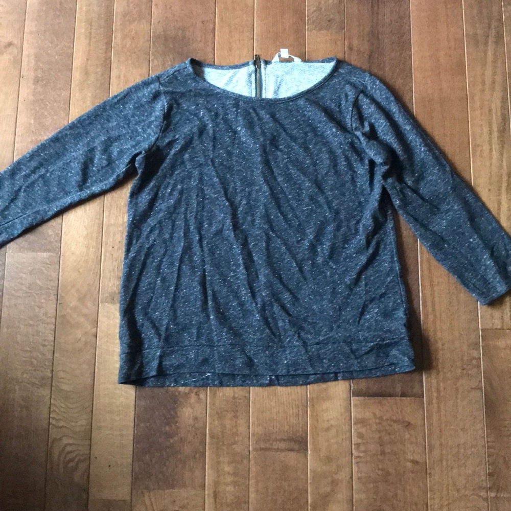 Casual Sweater